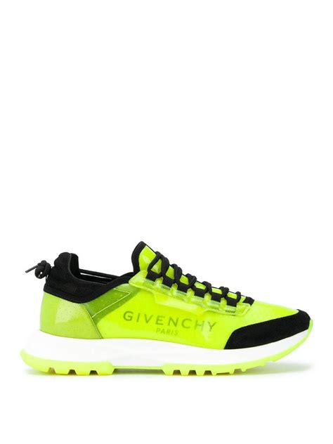 givenchy trainers selfridges|givenchy spectre sneakers.